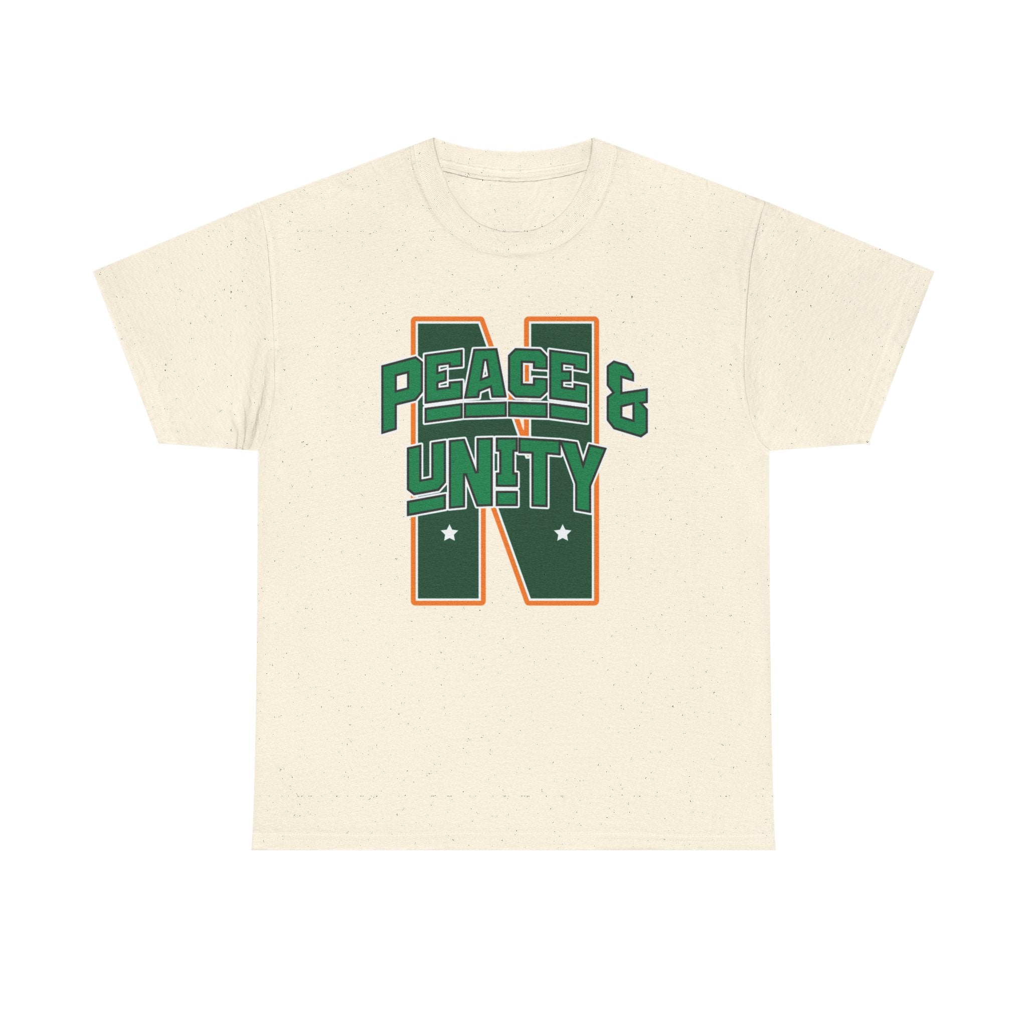 The Naija Graphic Collection