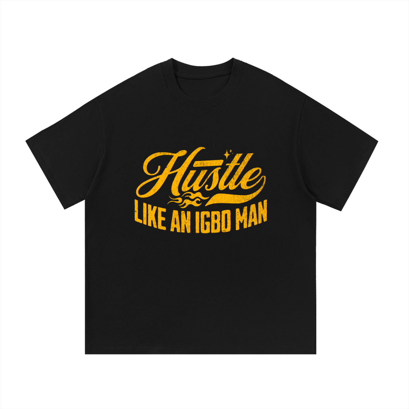 Igbo Hustle T-shirt