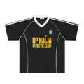 Up Naija Collared Jersey