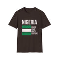 Peace, Love, Unity, Culture T-shirt