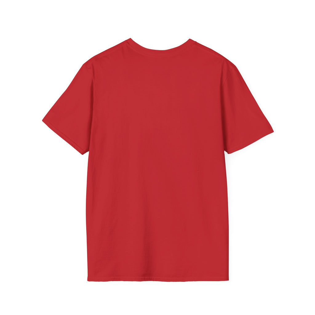 Peace, Love, Unity, Culture T-shirt
