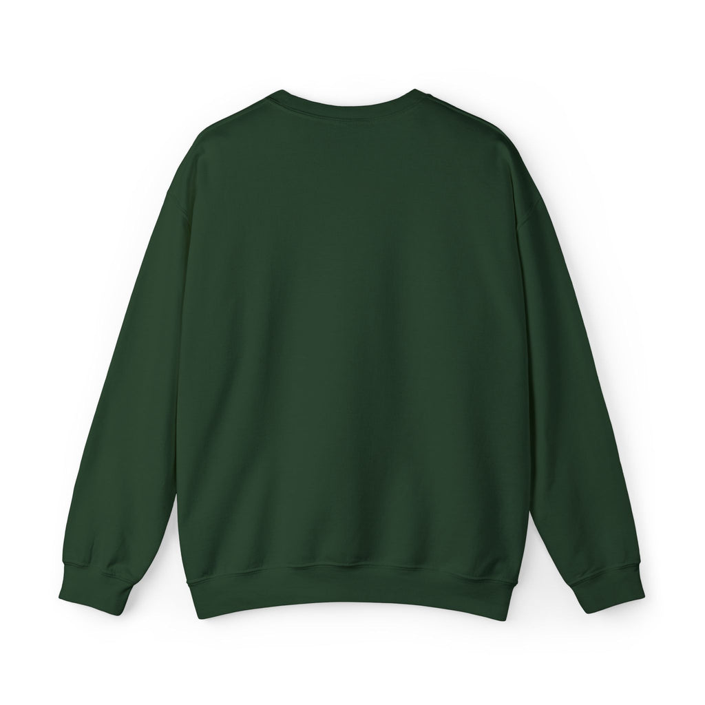 Naija Embroidered Crewneck