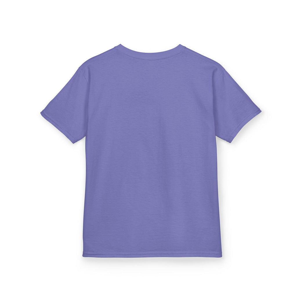 "Nigeria" Playful Star - Kids T-shirt