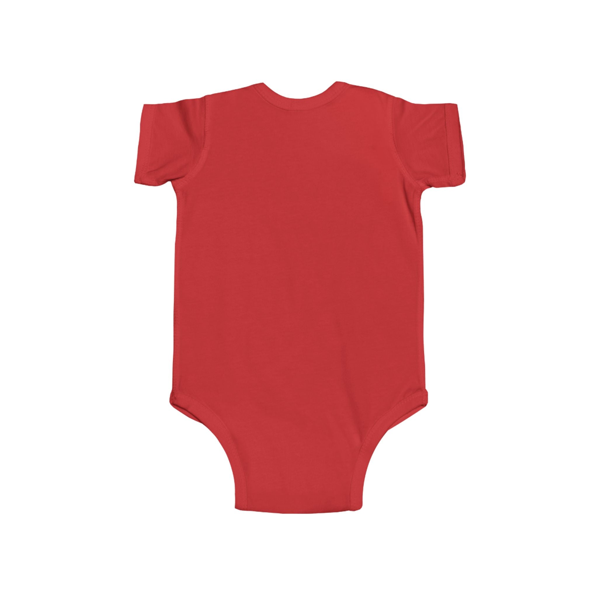 Bouncing Baby Boy Infant Onesie