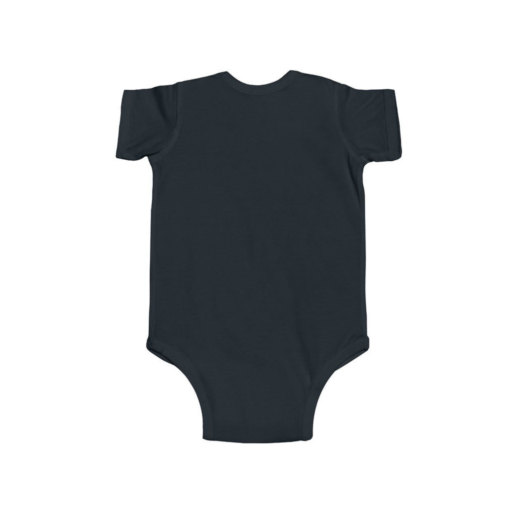 Bouncing Baby Boy Infant Onesie