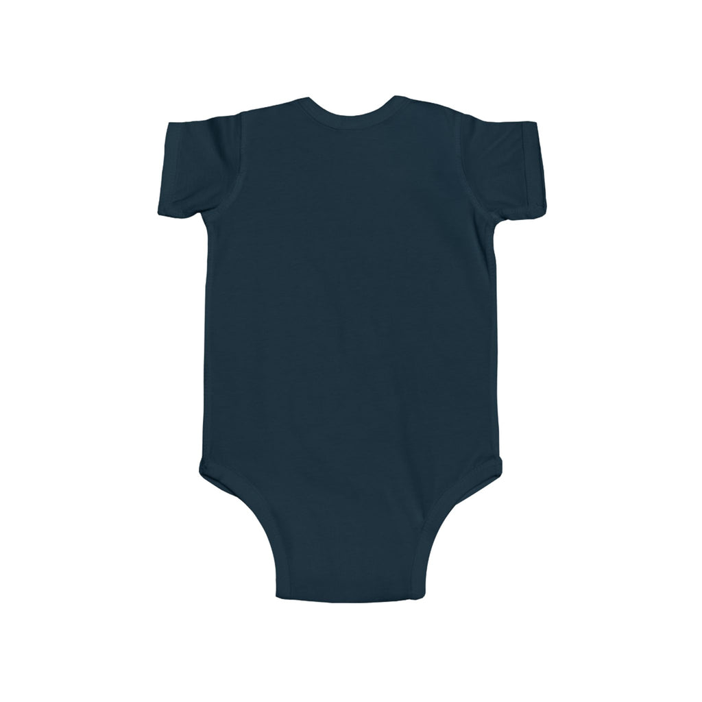 Bouncing Baby Boy Infant Onesie