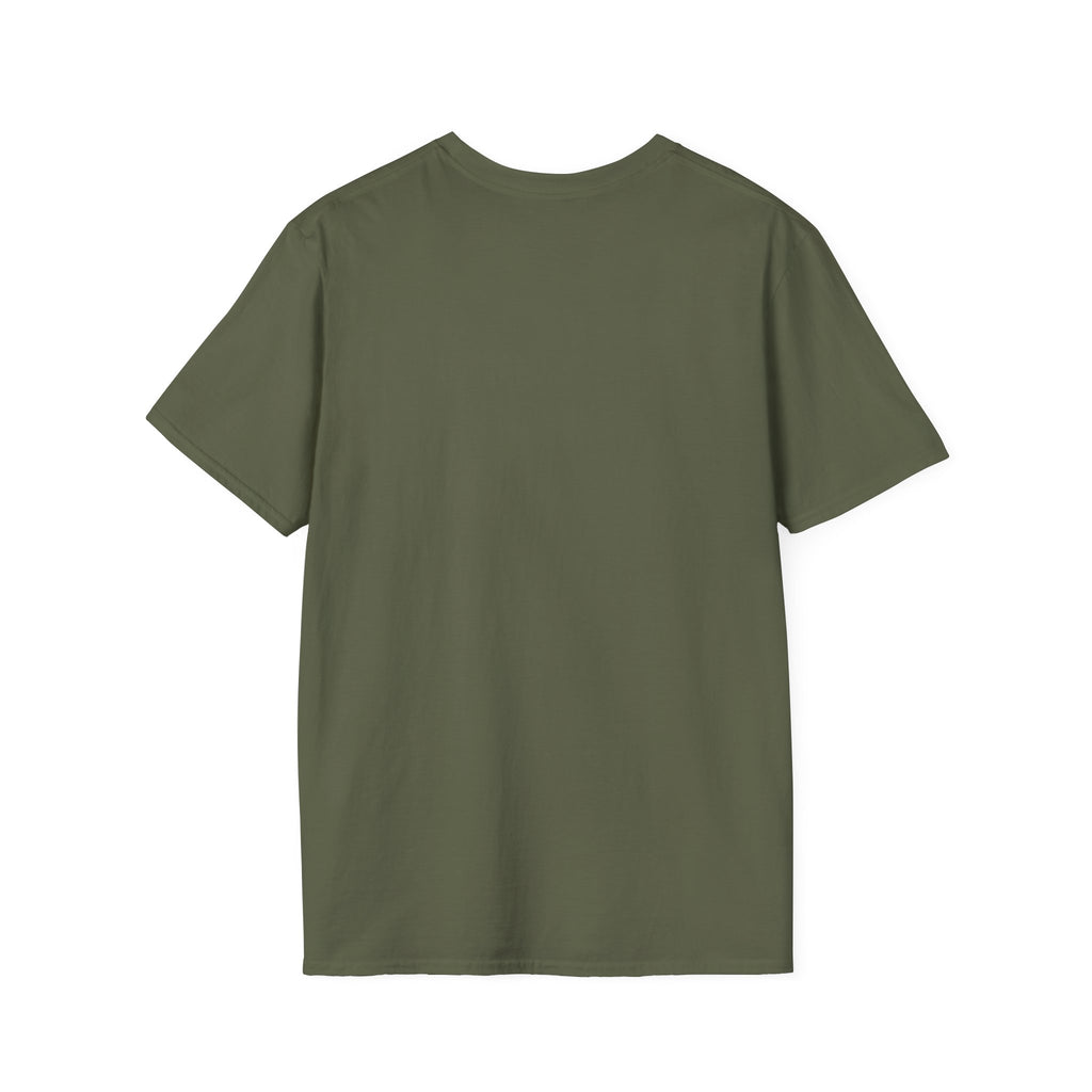 Peace, Love, Unity, Culture T-shirt