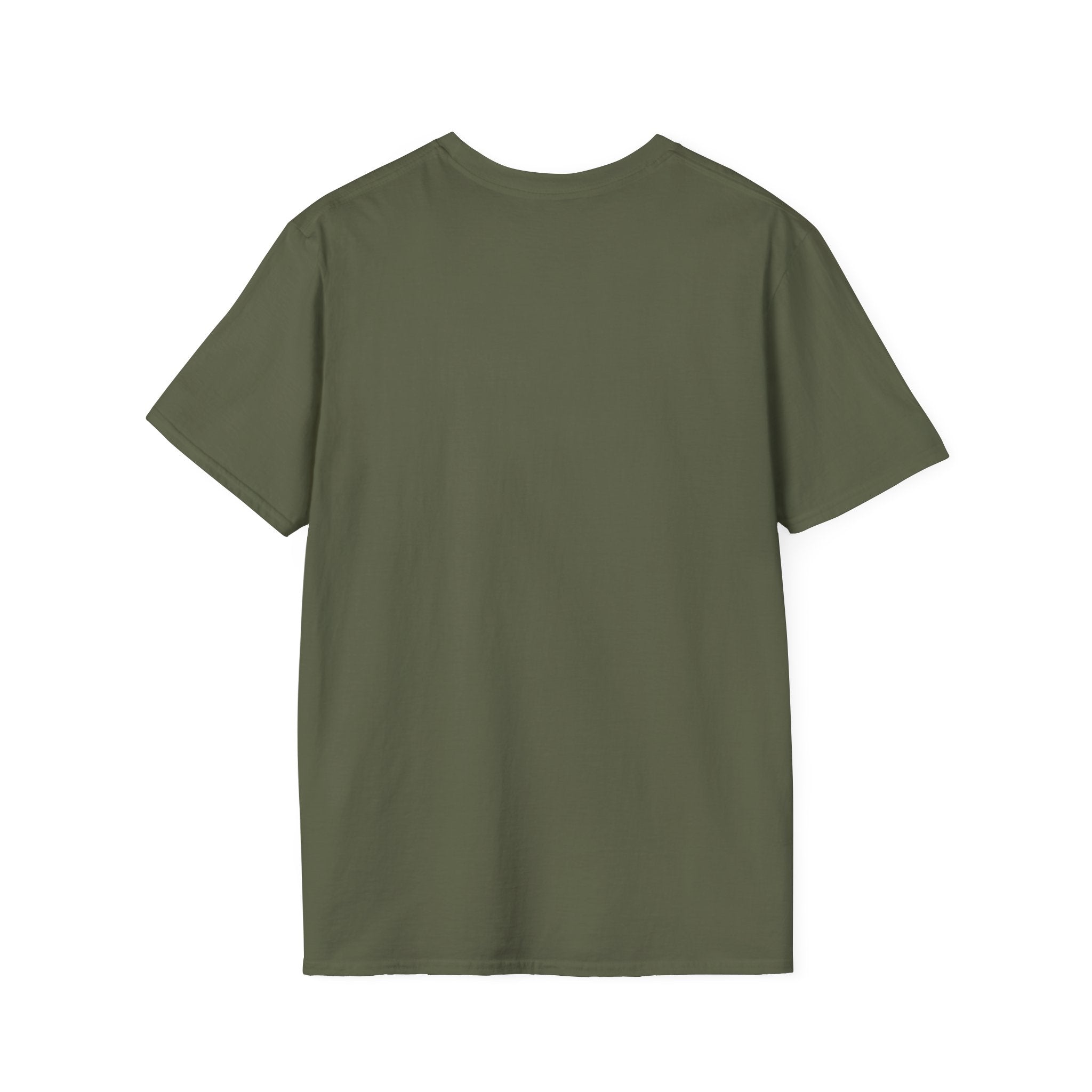 Peace, Love, Unity, Culture T-shirt