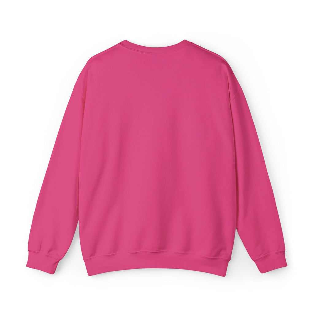 Naija Embroidered Crewneck