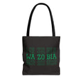 WAZOBIA  Tote Bag
