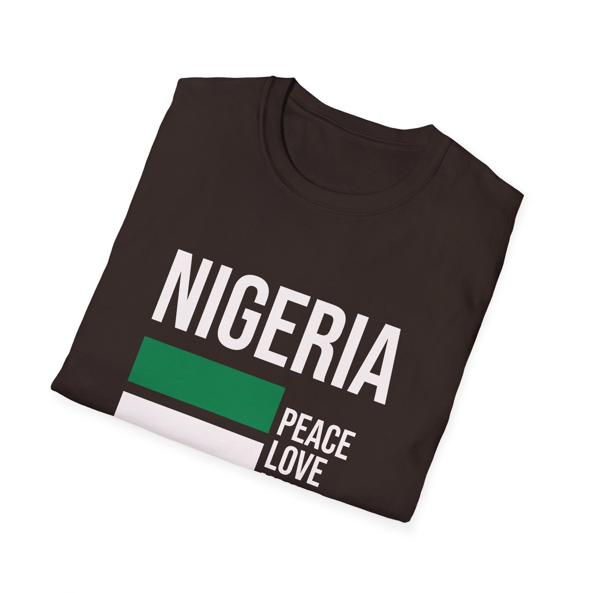 Peace, Love, Unity, Culture T-shirt