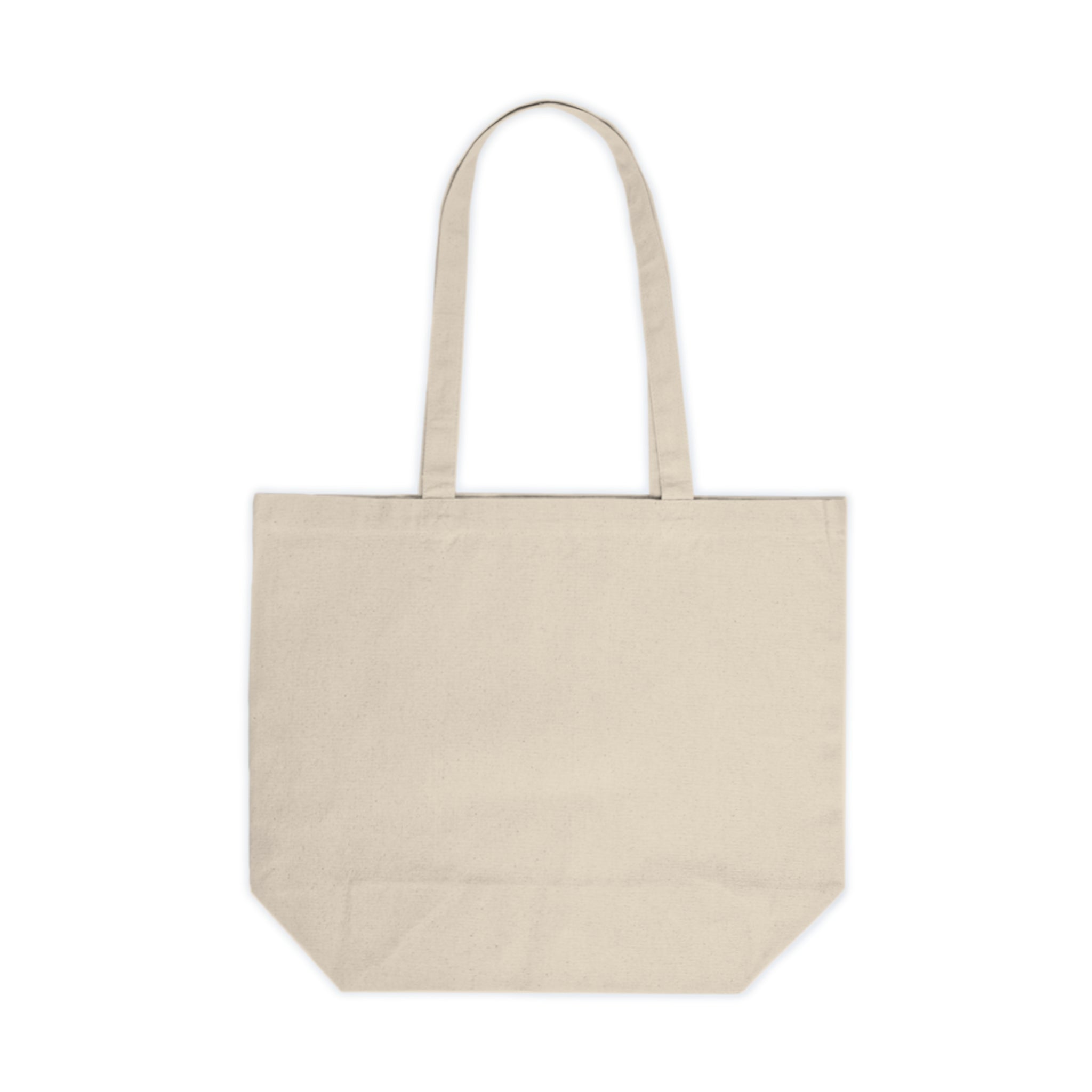 I Heart Nigeria tote | Giant of Africa canvas tote
