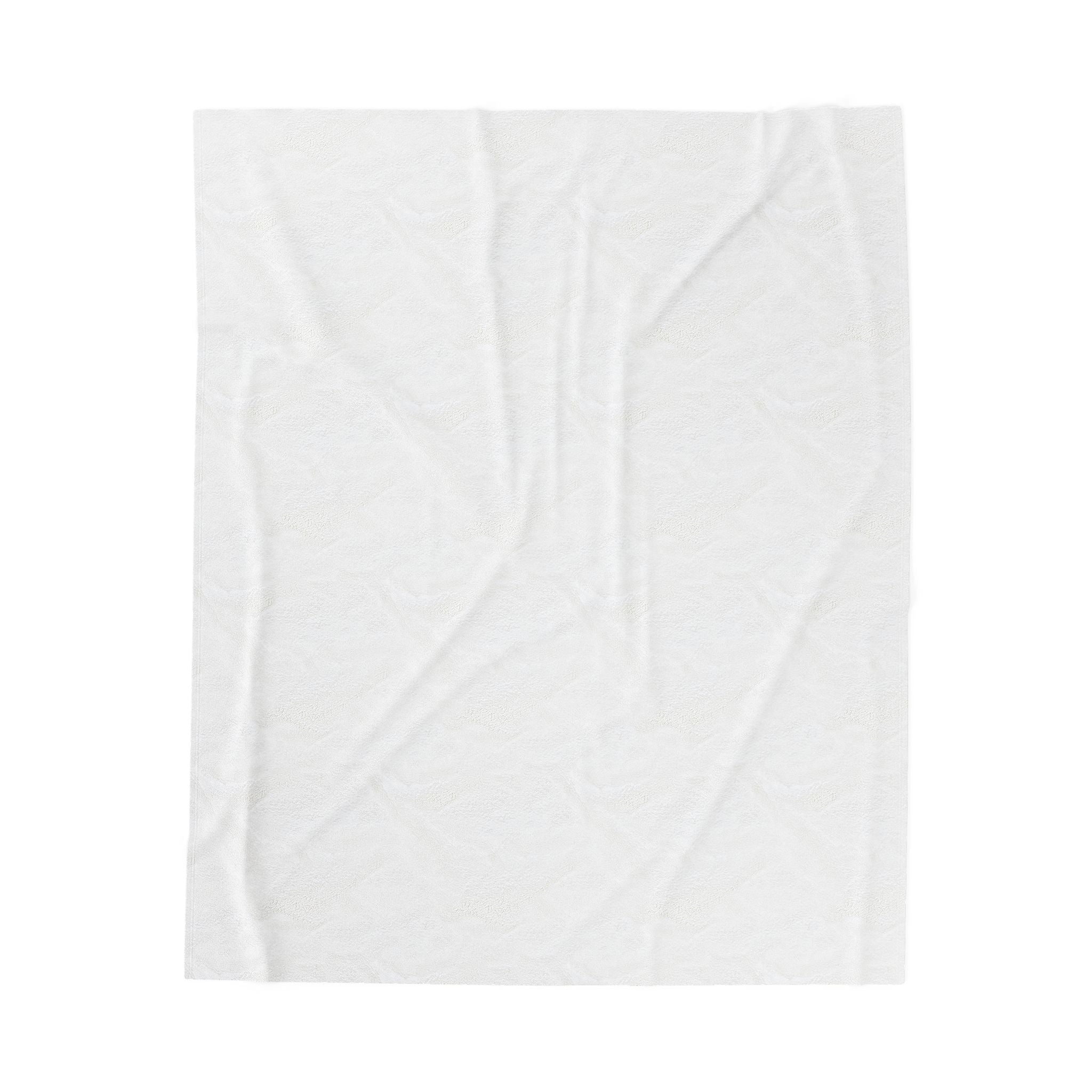 The Naija Comfort Blanket