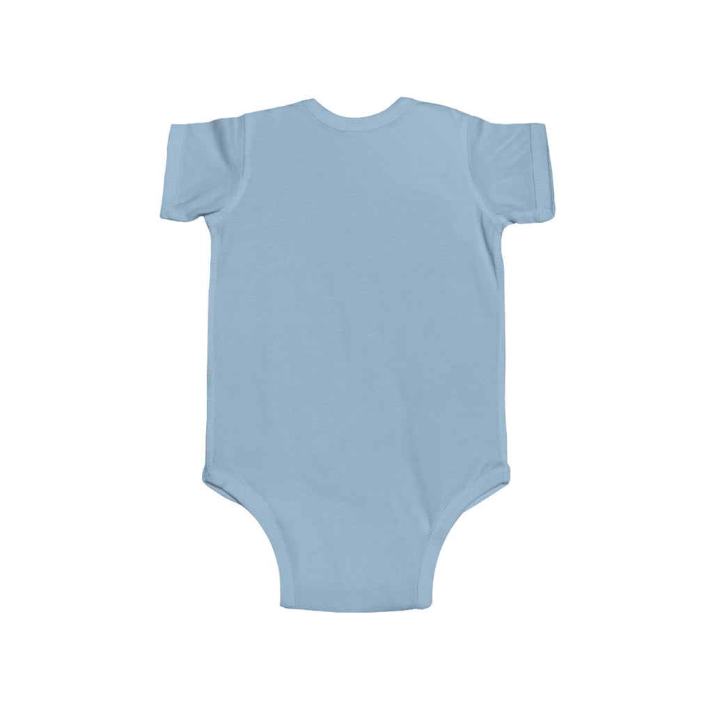Bouncing Baby Boy Infant Onesie