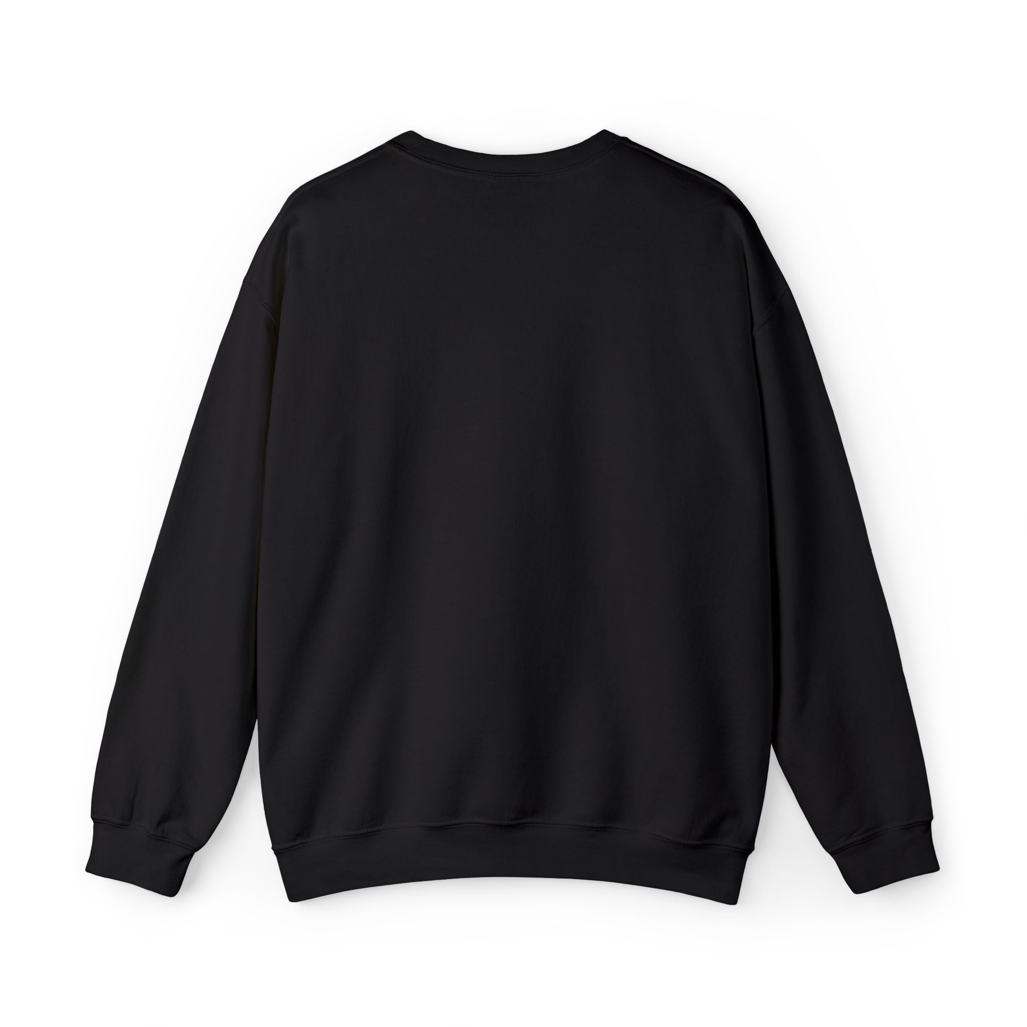 Naija Embroidered Crewneck