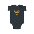 Bouncing Baby Boy Infant Onesie