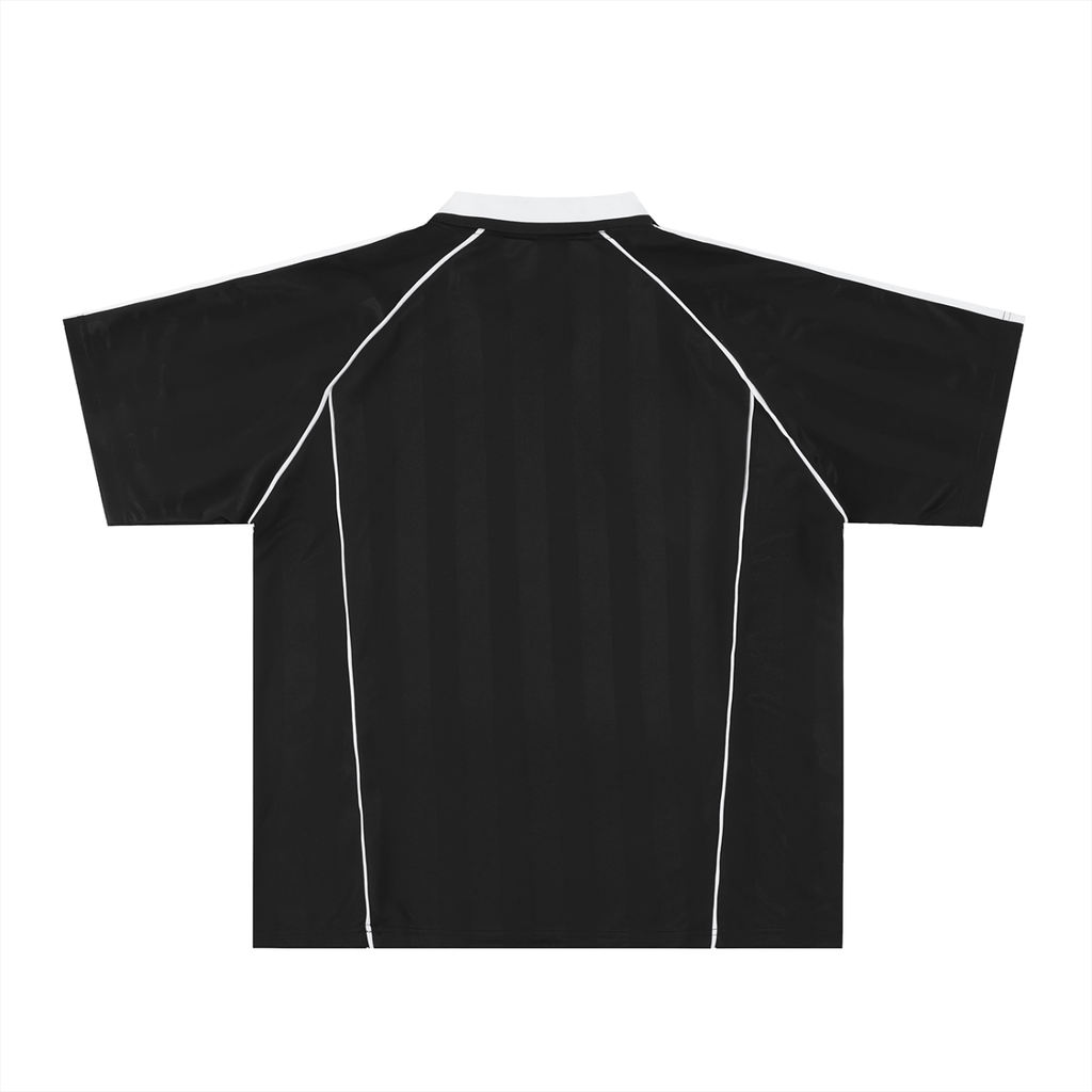 Up Naija Collared Jersey