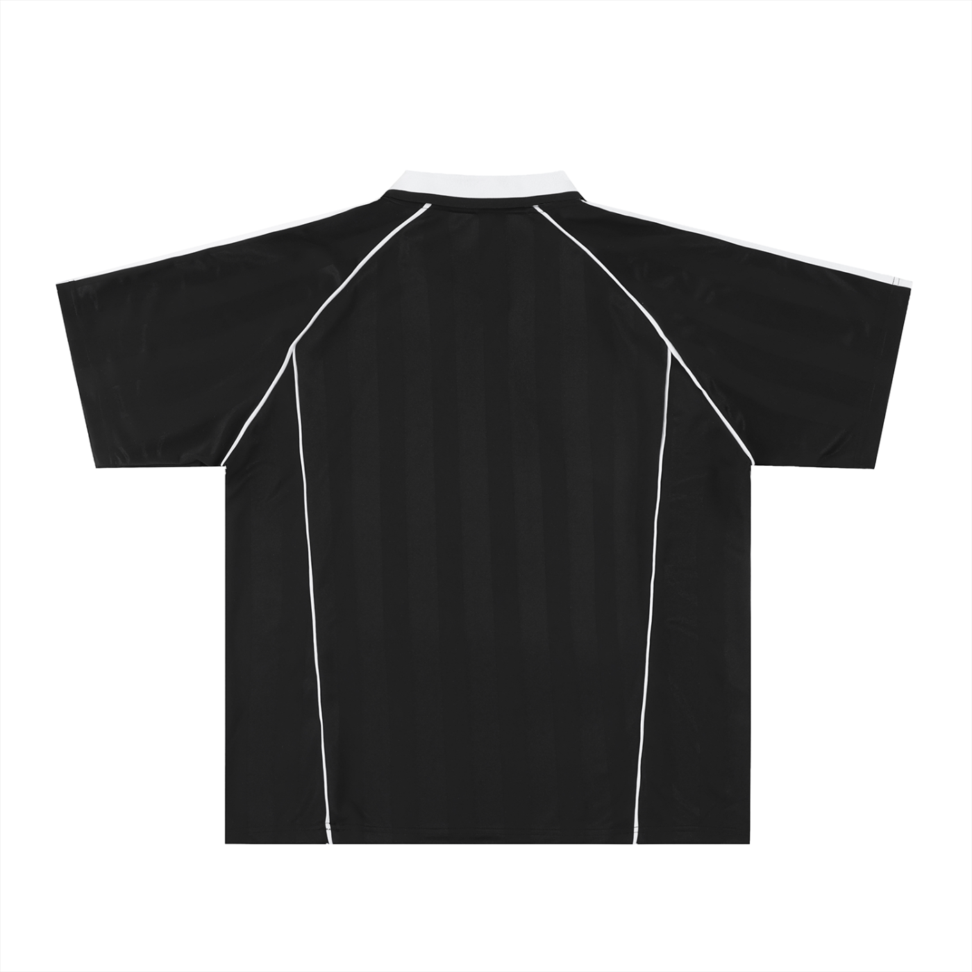 Up Naija Collared Jersey