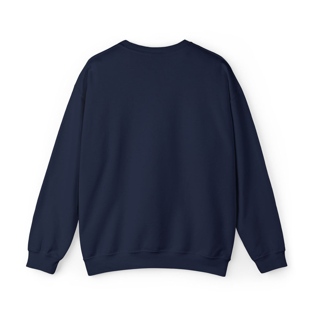 Naija Embroidered Crewneck