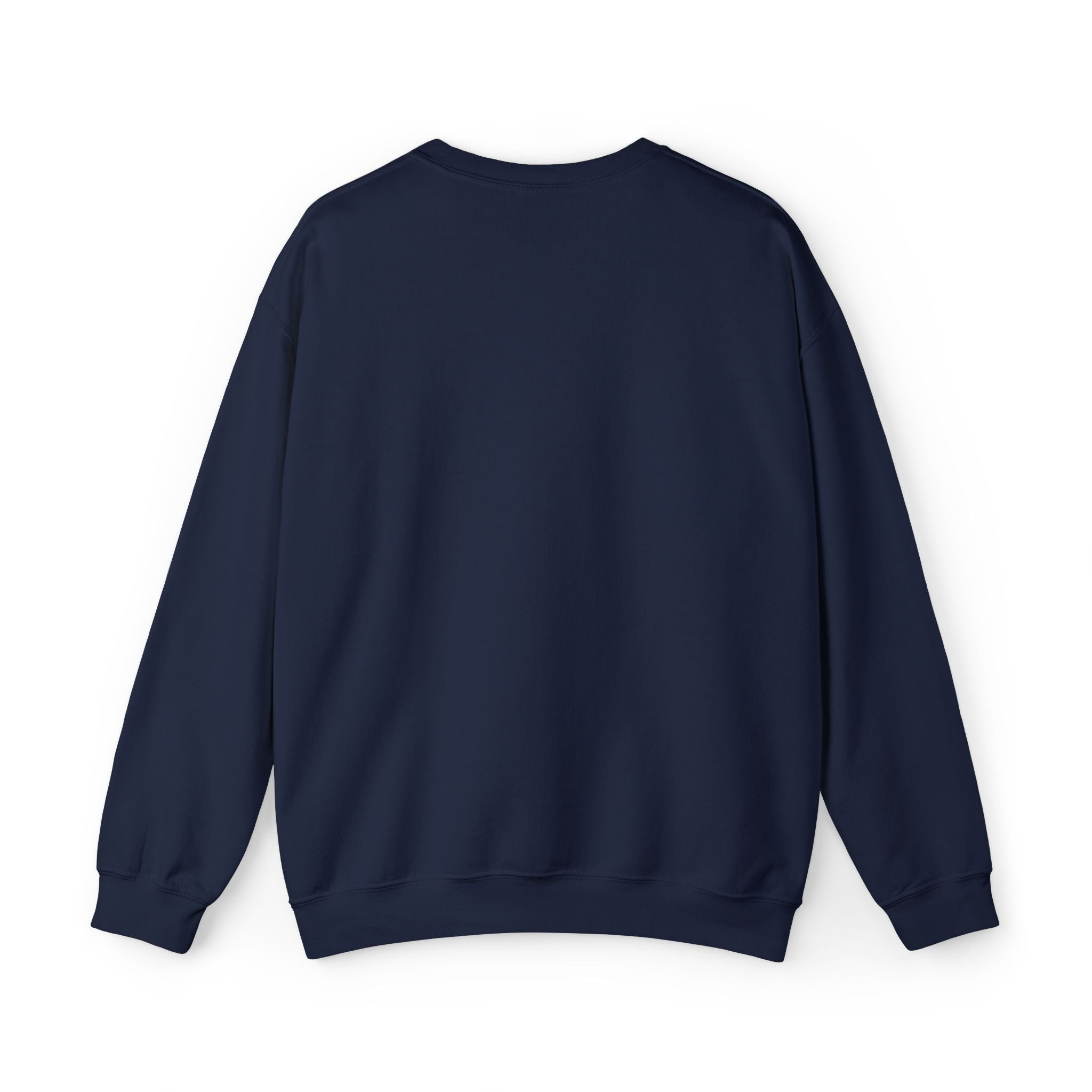 Naija Embroidered Crewneck