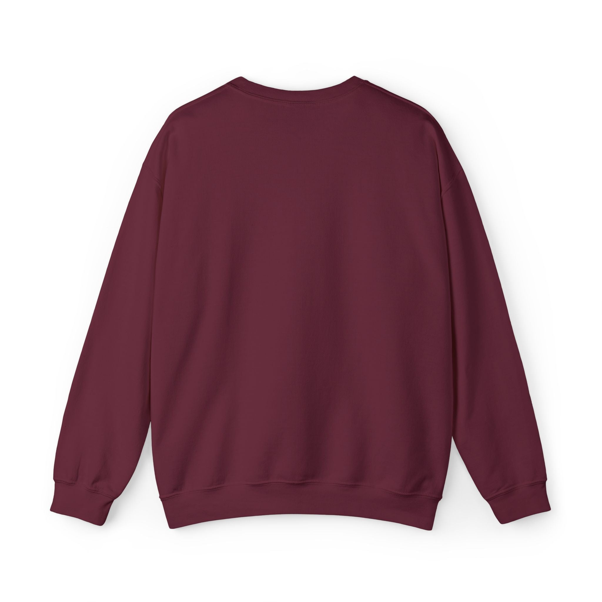 Naija Embroidered Crewneck