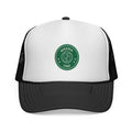 Nigeria Patch Print- Trucker Cap