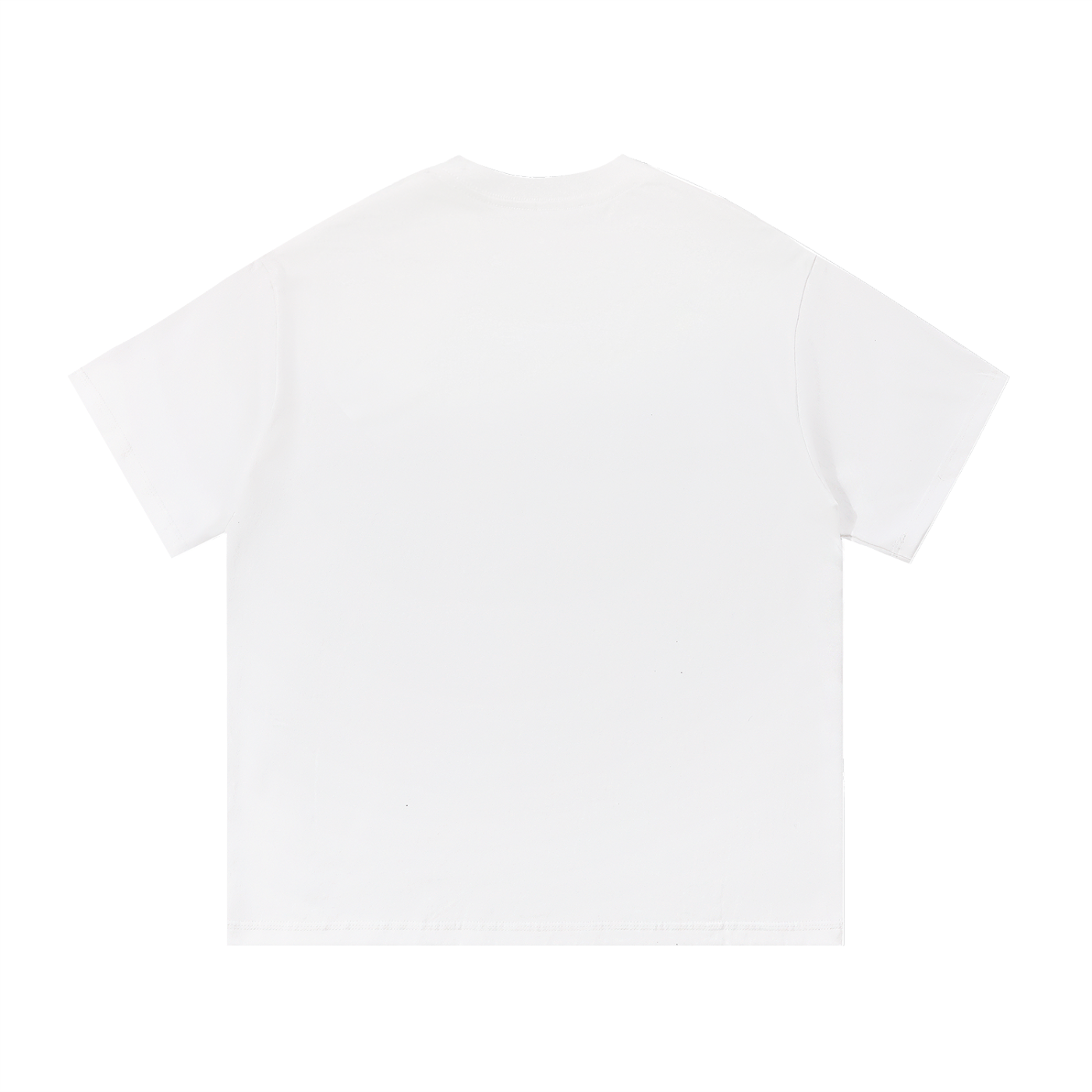 Peace & Unity N Letter T-Shirt