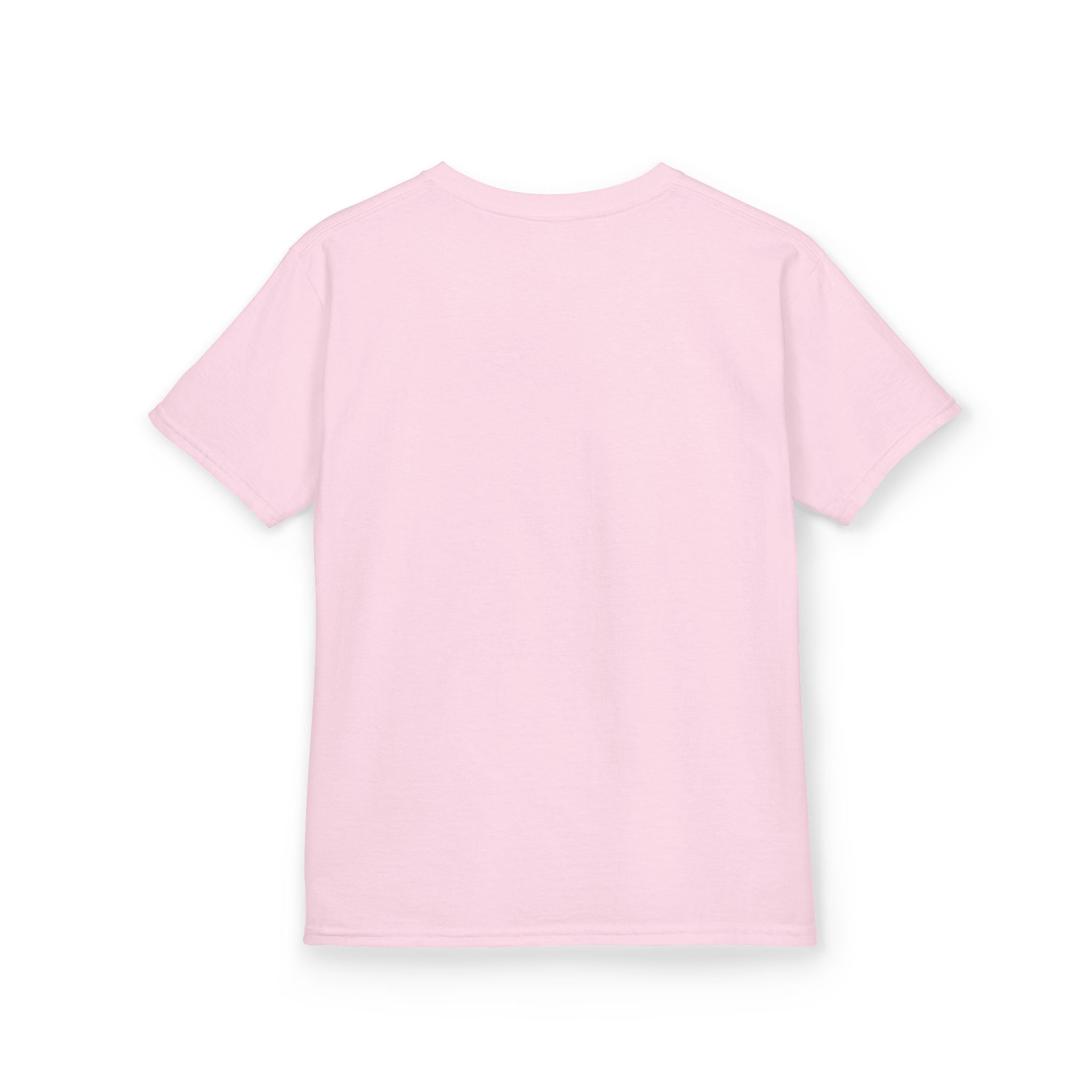 "Nigeria" Playful Star - Kids T-shirt