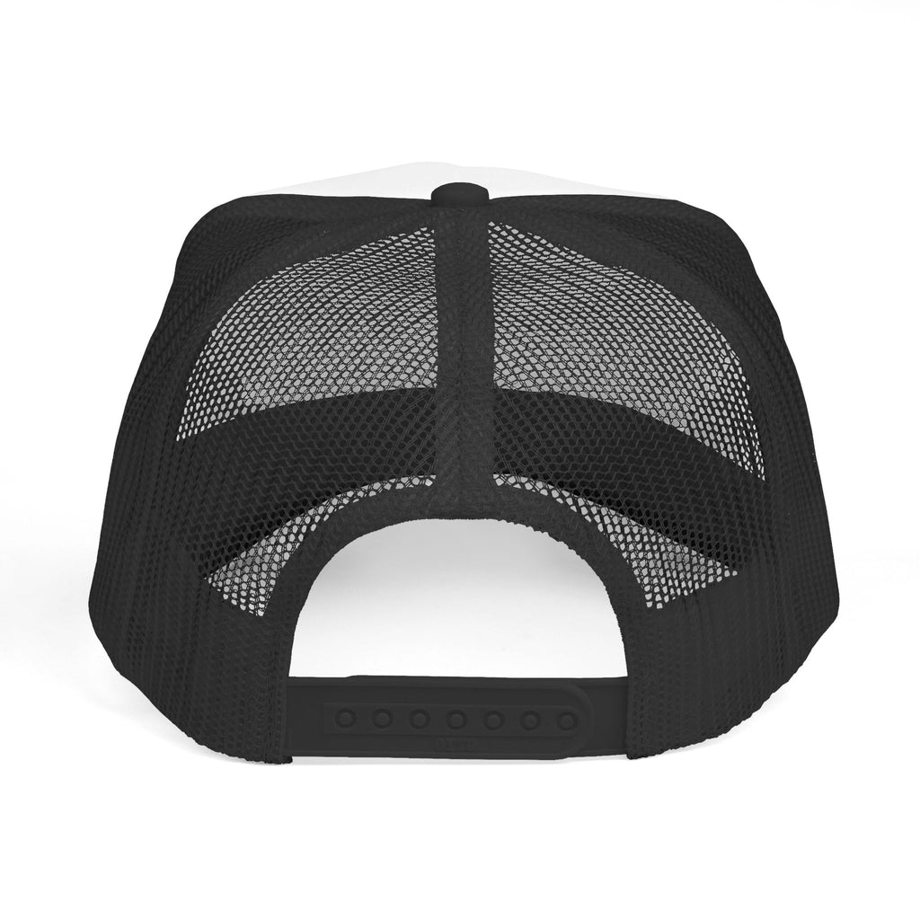 Rep Your City Trucker Cap - Customizable