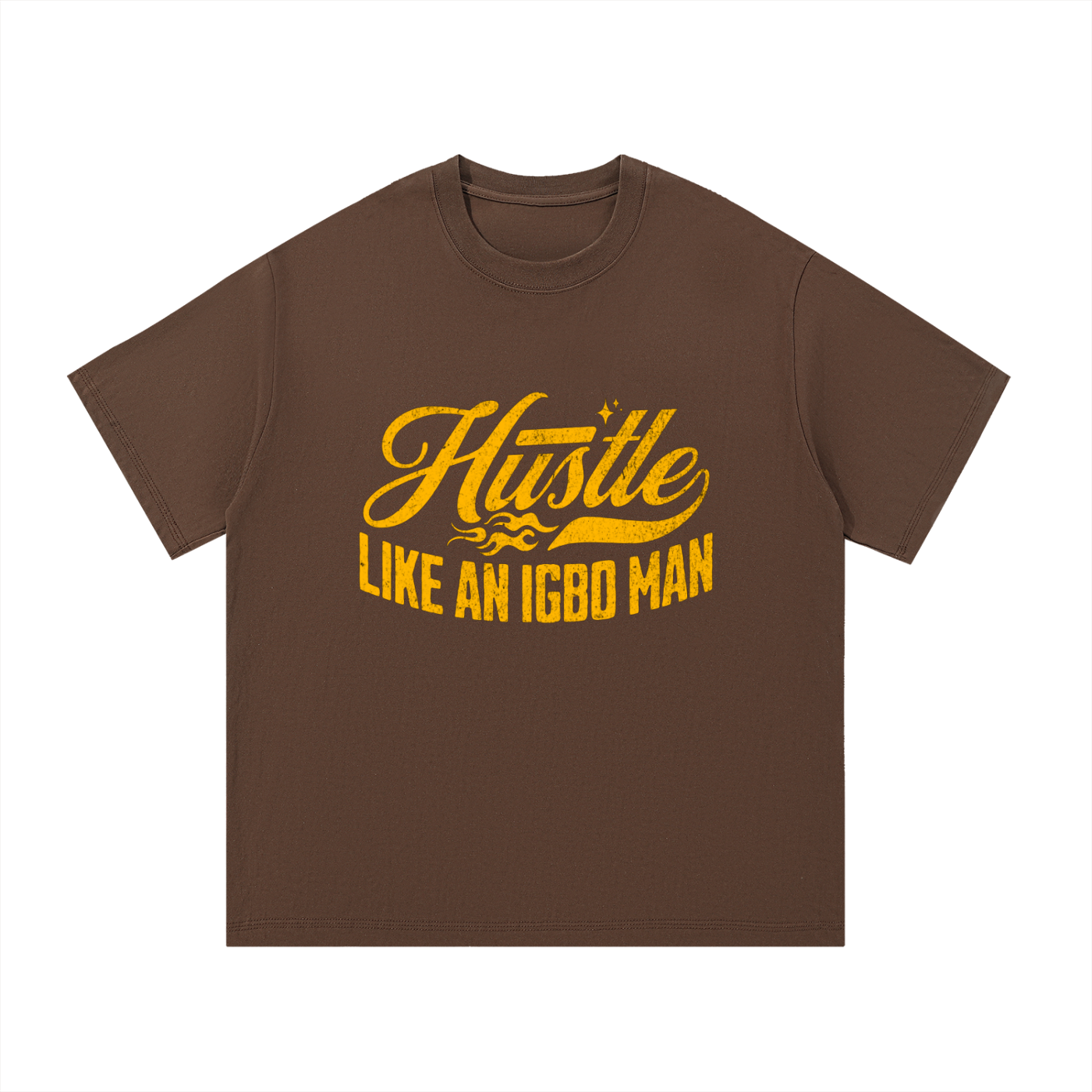 Igbo Hustle T-shirt