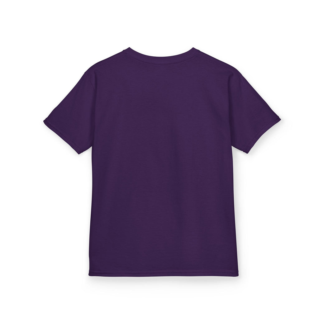 "Nigeria" Playful Star - Kids T-shirt