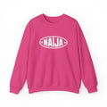 Naija Embroidered Crewneck