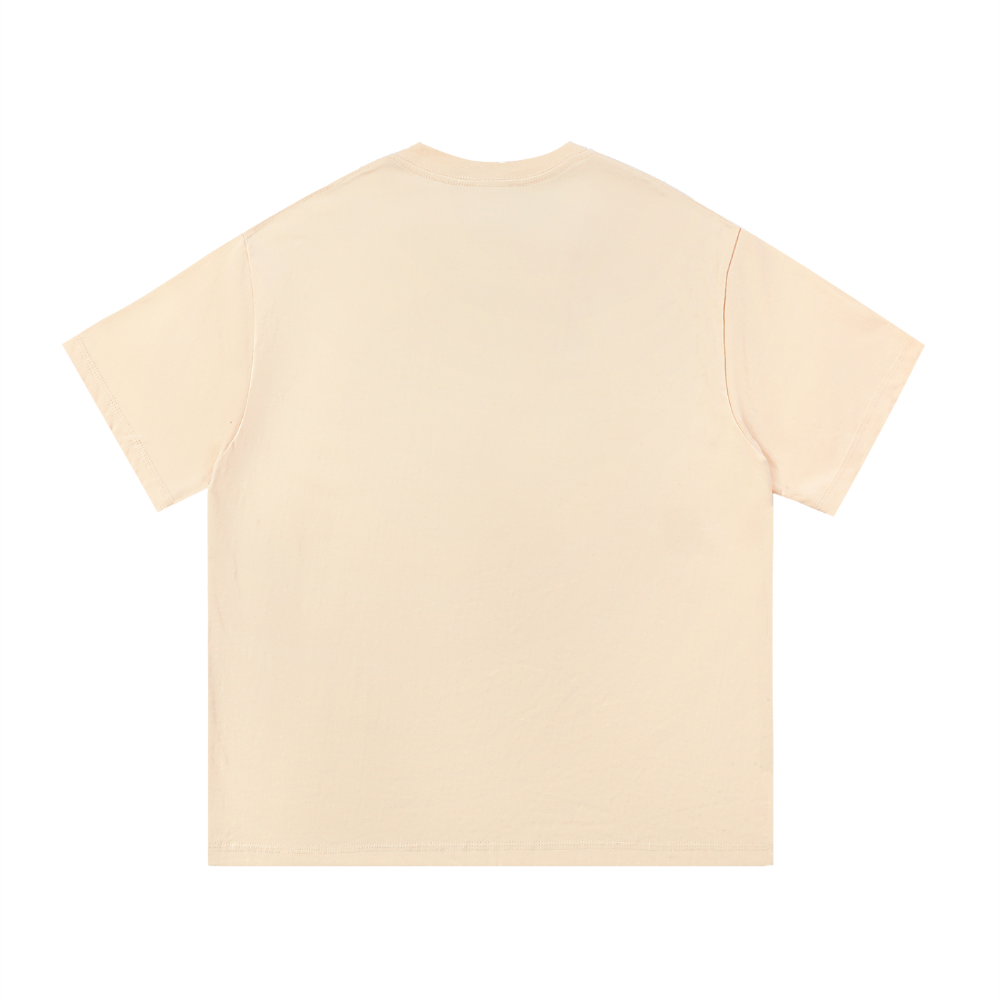 Peace & Unity N Letter T-Shirt