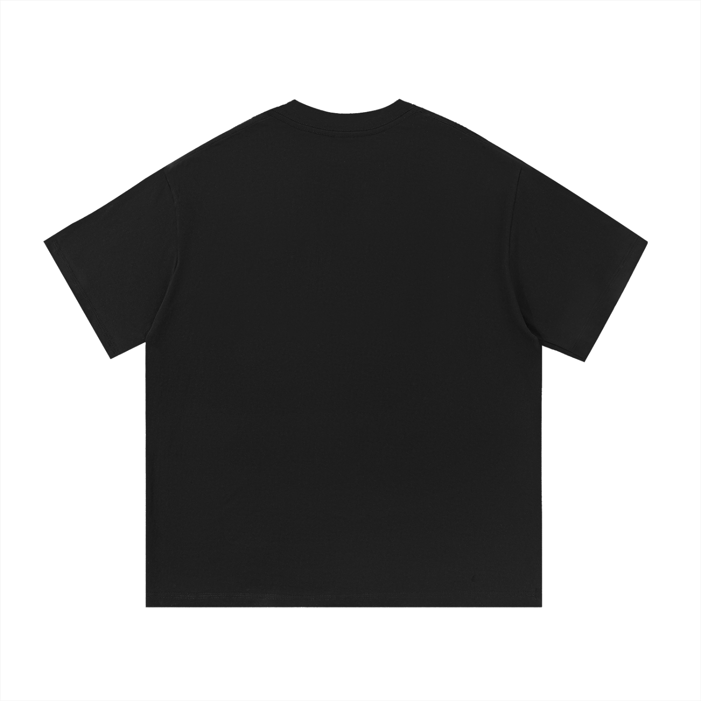 Peace & Unity N Letter T-Shirt