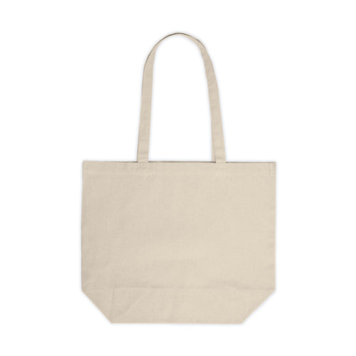 God Bless Nigeria Canvas Tote