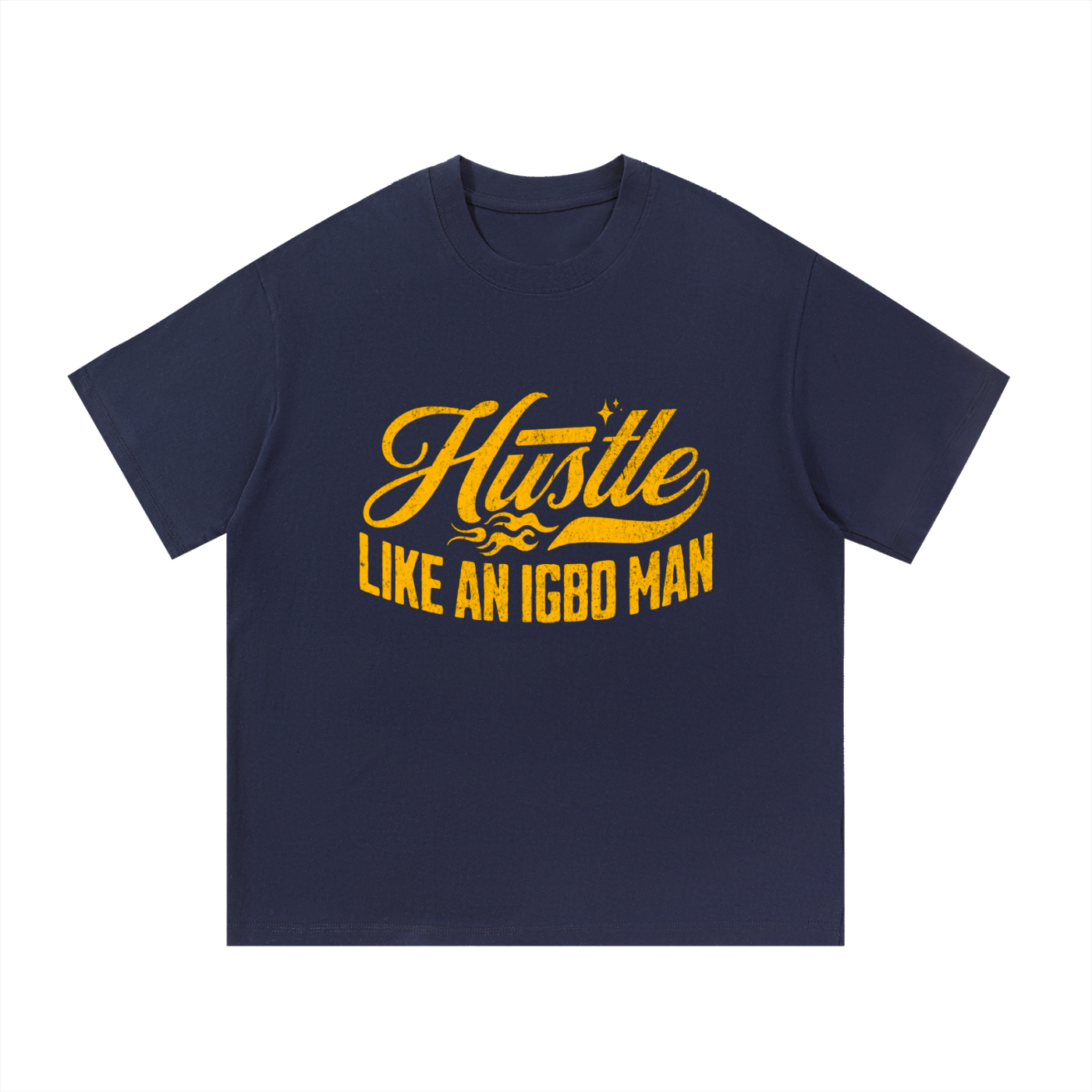 Igbo Hustle T-shirt