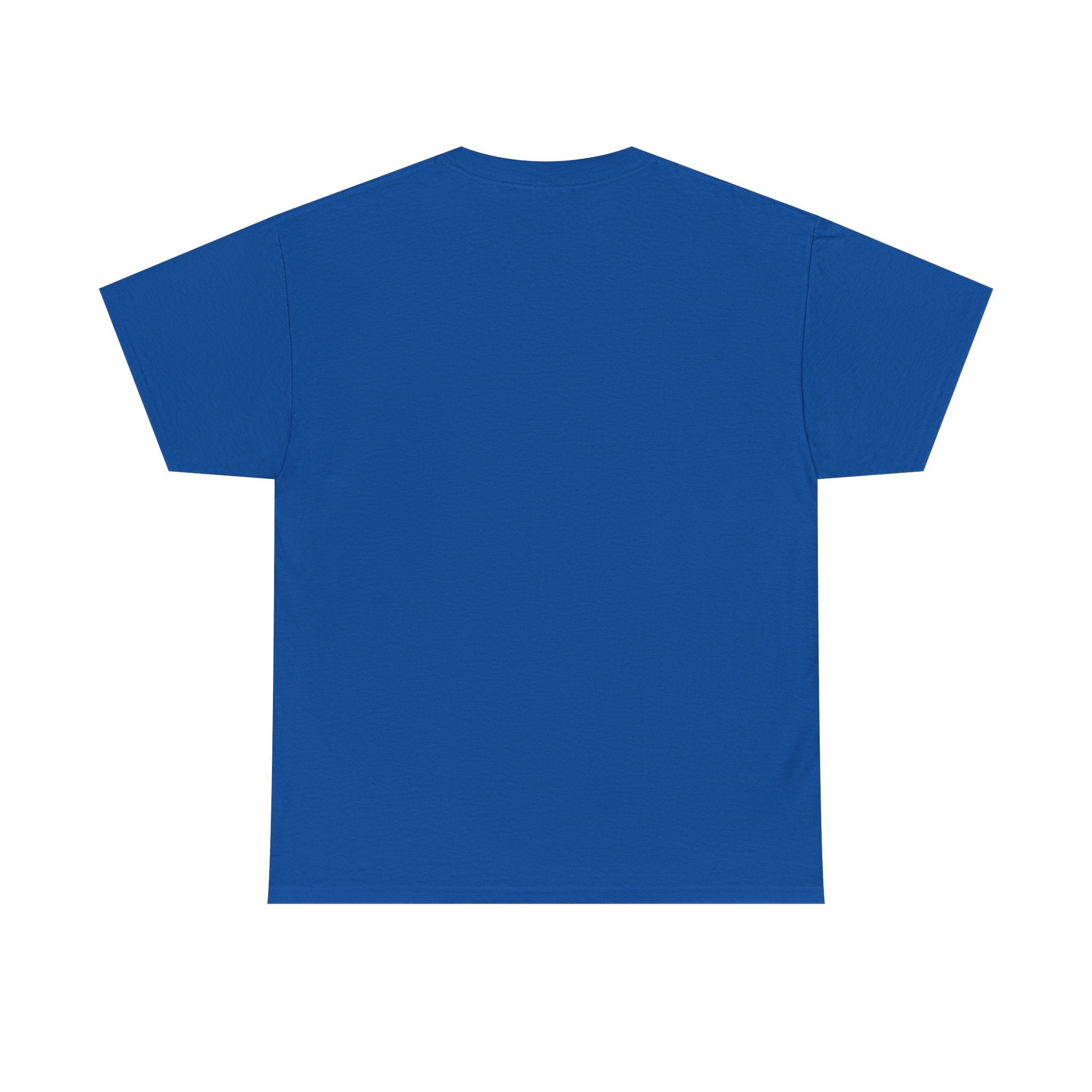 "Naija no dey carry last!" T-shirt