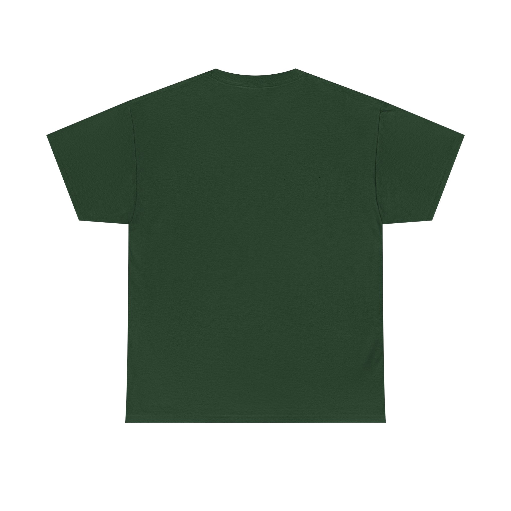 "Naija no dey carry last!" T-shirt