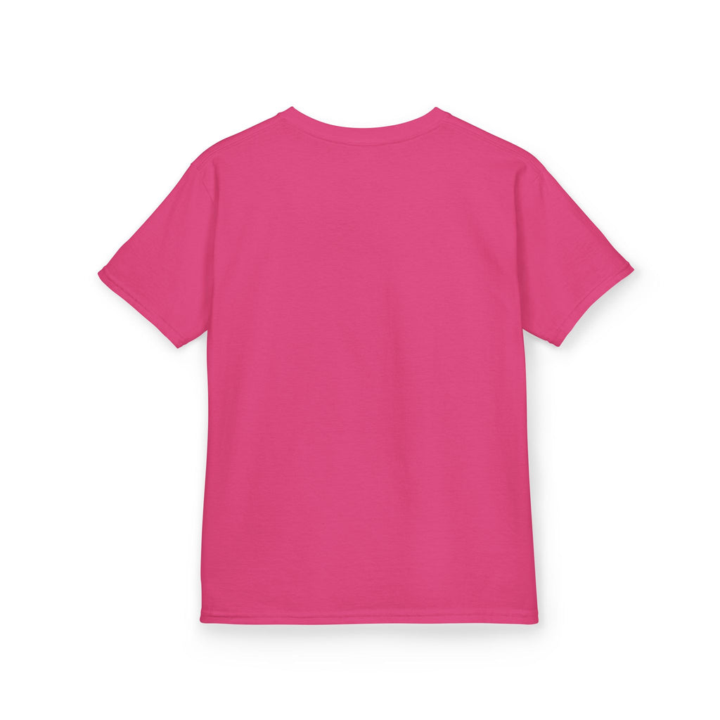 "Nigeria" Playful Star - Kids T-shirt