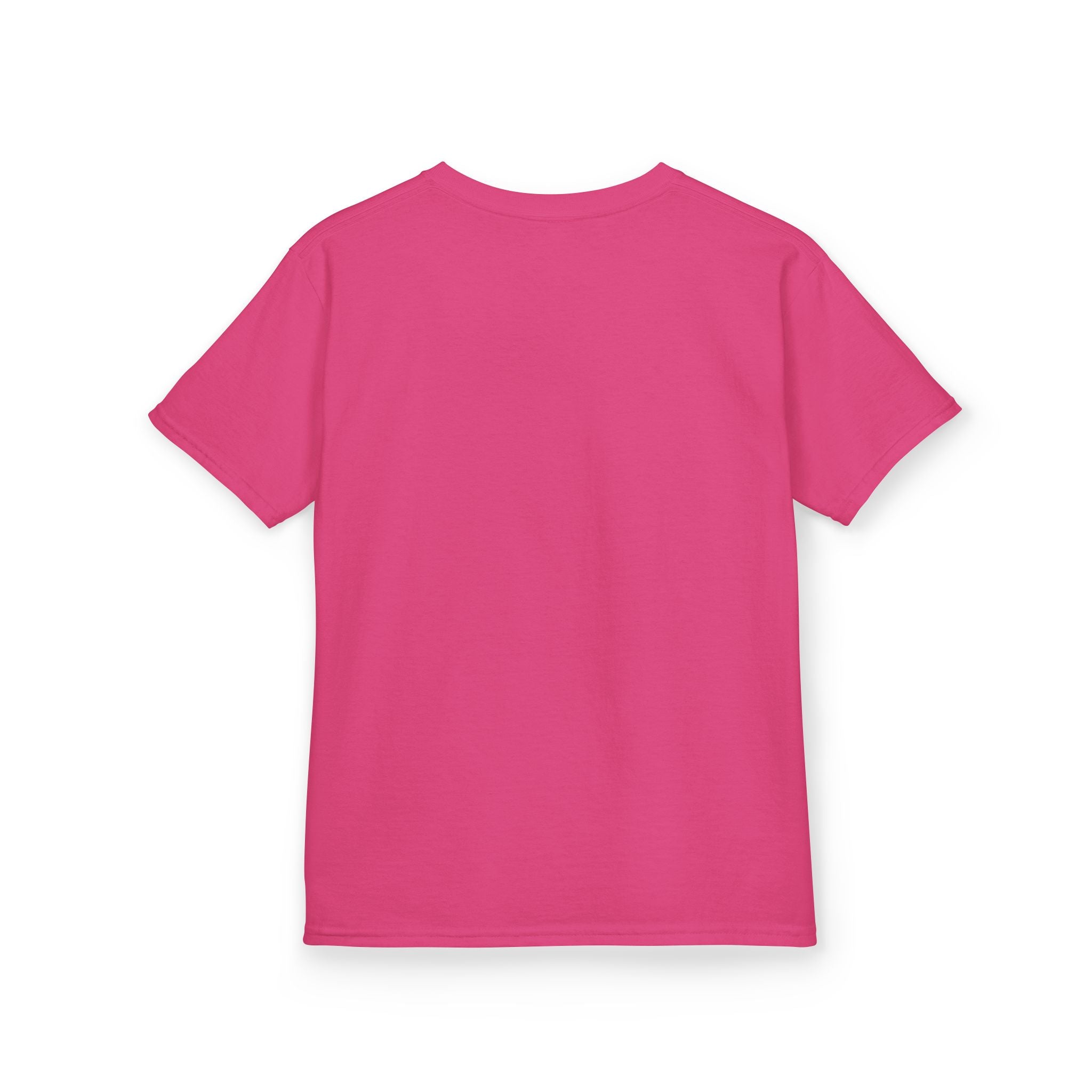 "Nigeria" Playful Star - Kids T-shirt