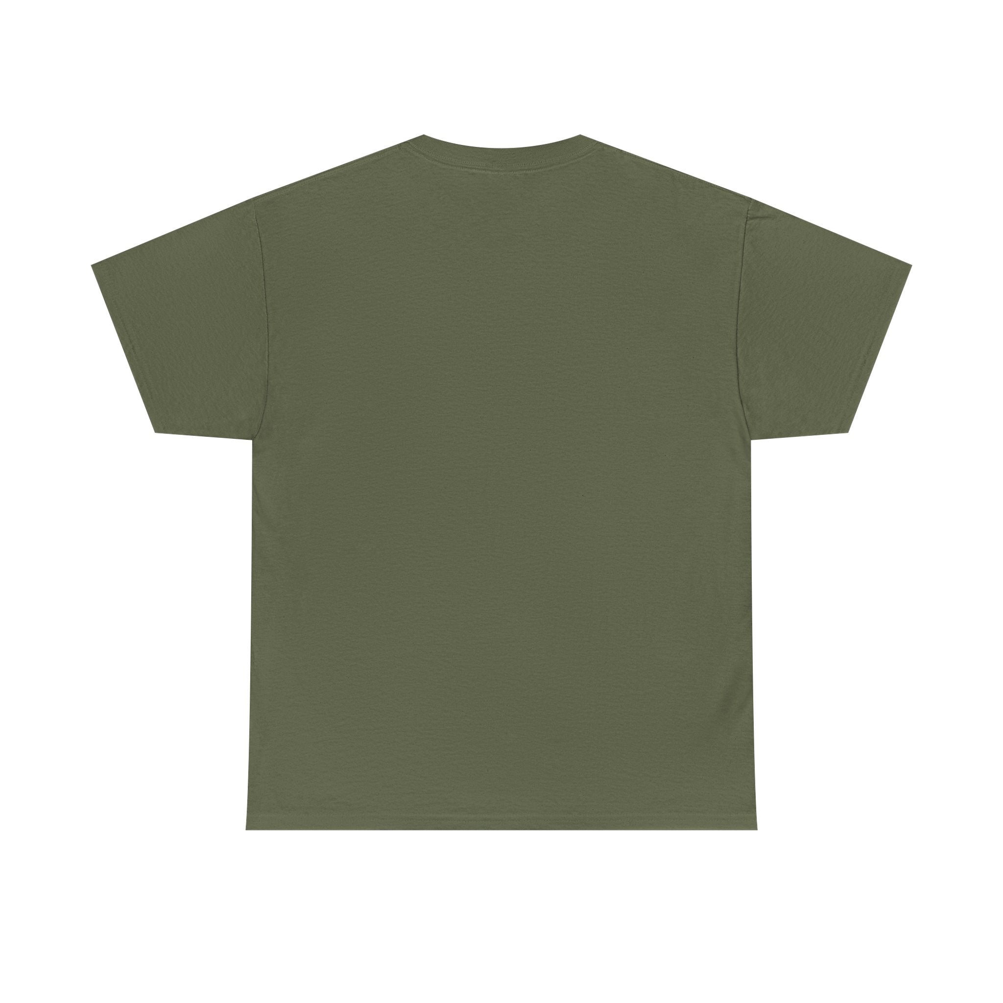 "Naija no dey carry last!" T-shirt