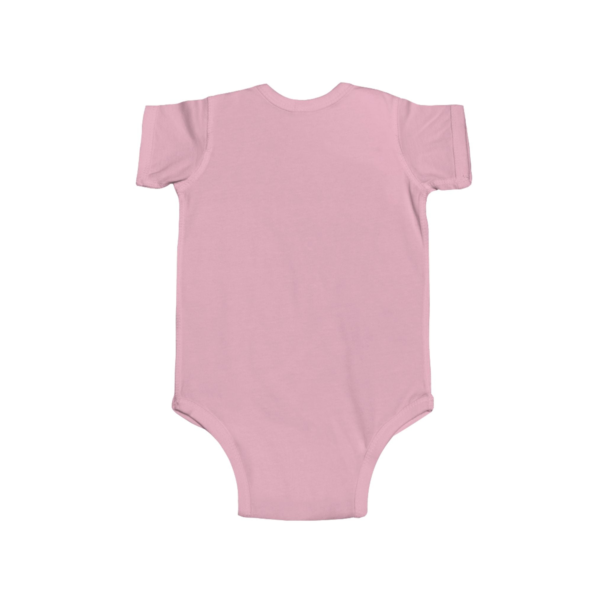 Bouncing Baby Girl Infant Onesie