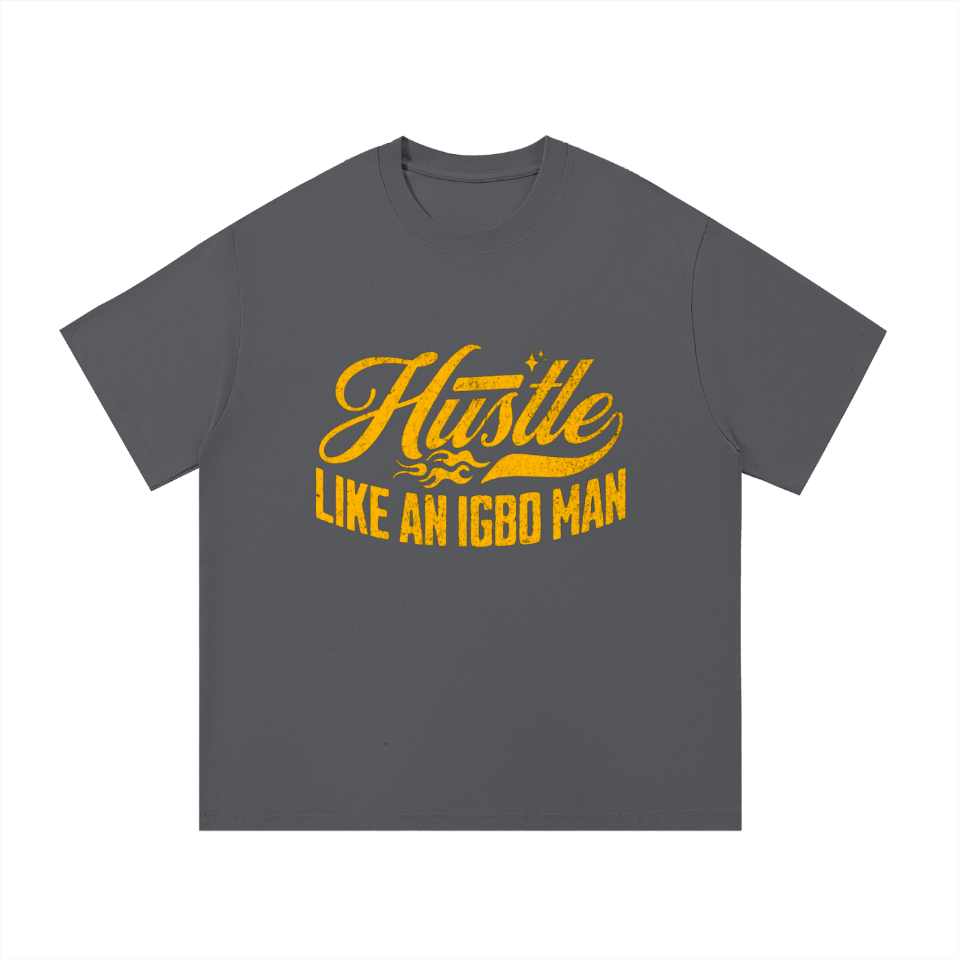 Igbo Hustle T-shirt