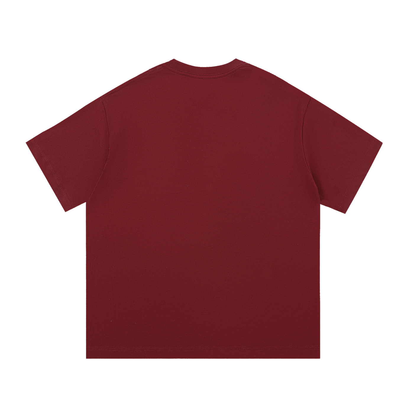 Peace & Unity N Letter T-Shirt
