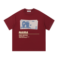 1k Naira Tee