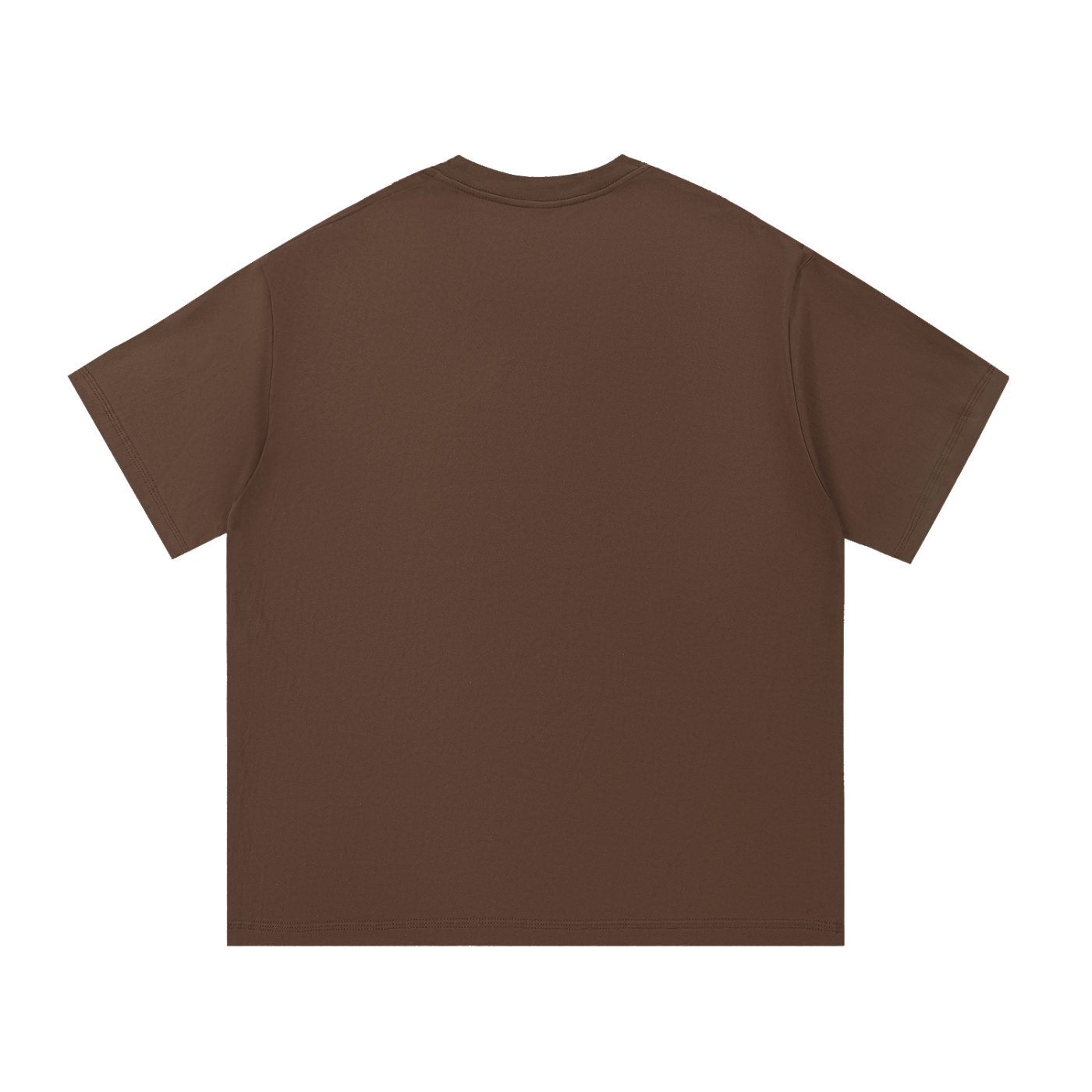 Peace & Unity N Letter T-Shirt