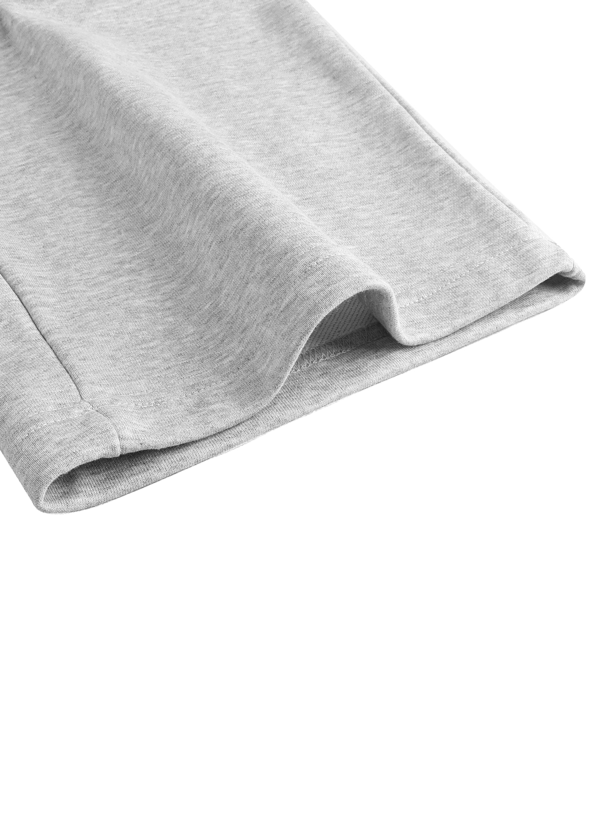 Nigeria Patch Straight-Leg Sweatpants