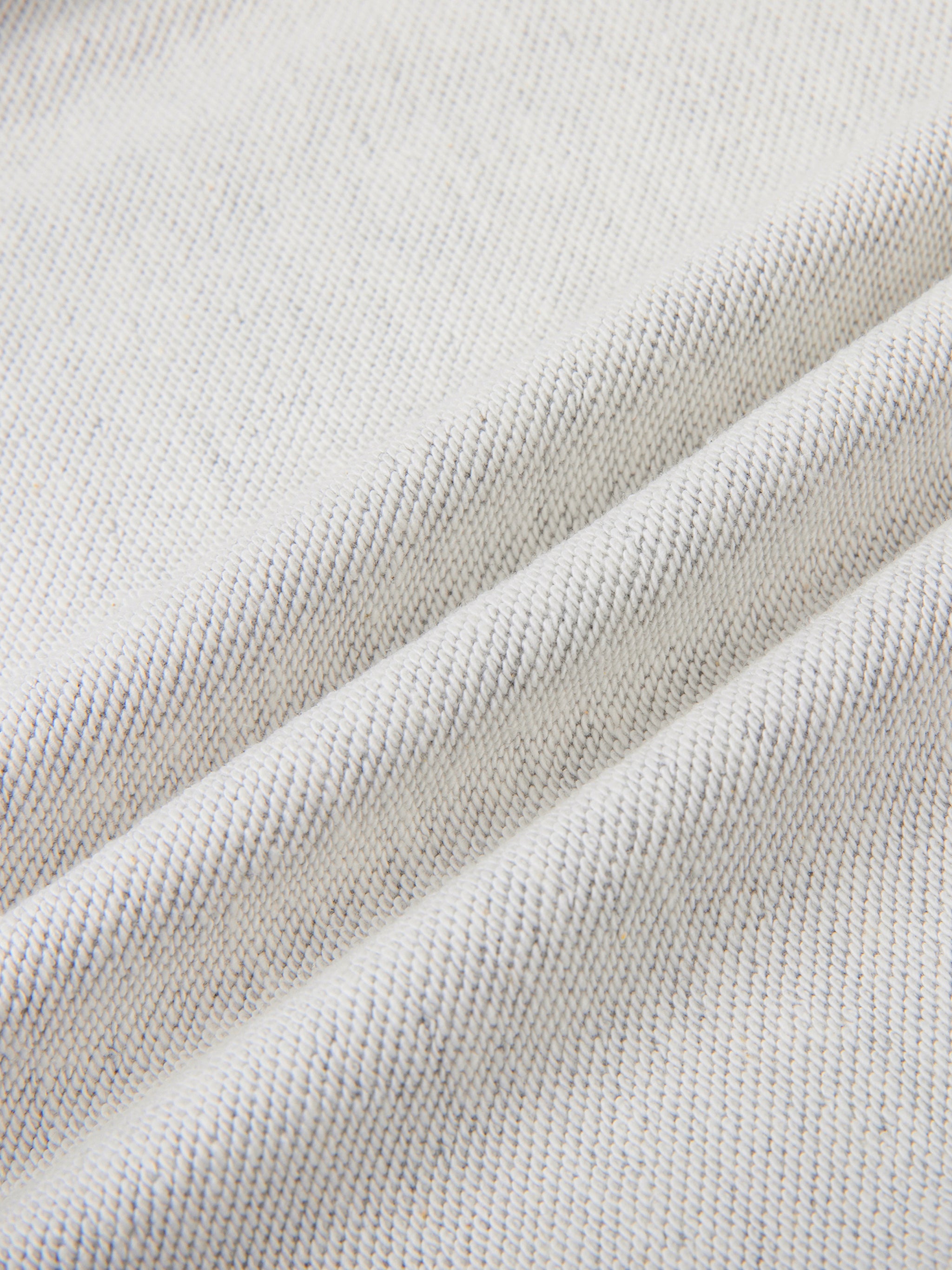 Nigeria Patch Straight-Leg Sweatpants