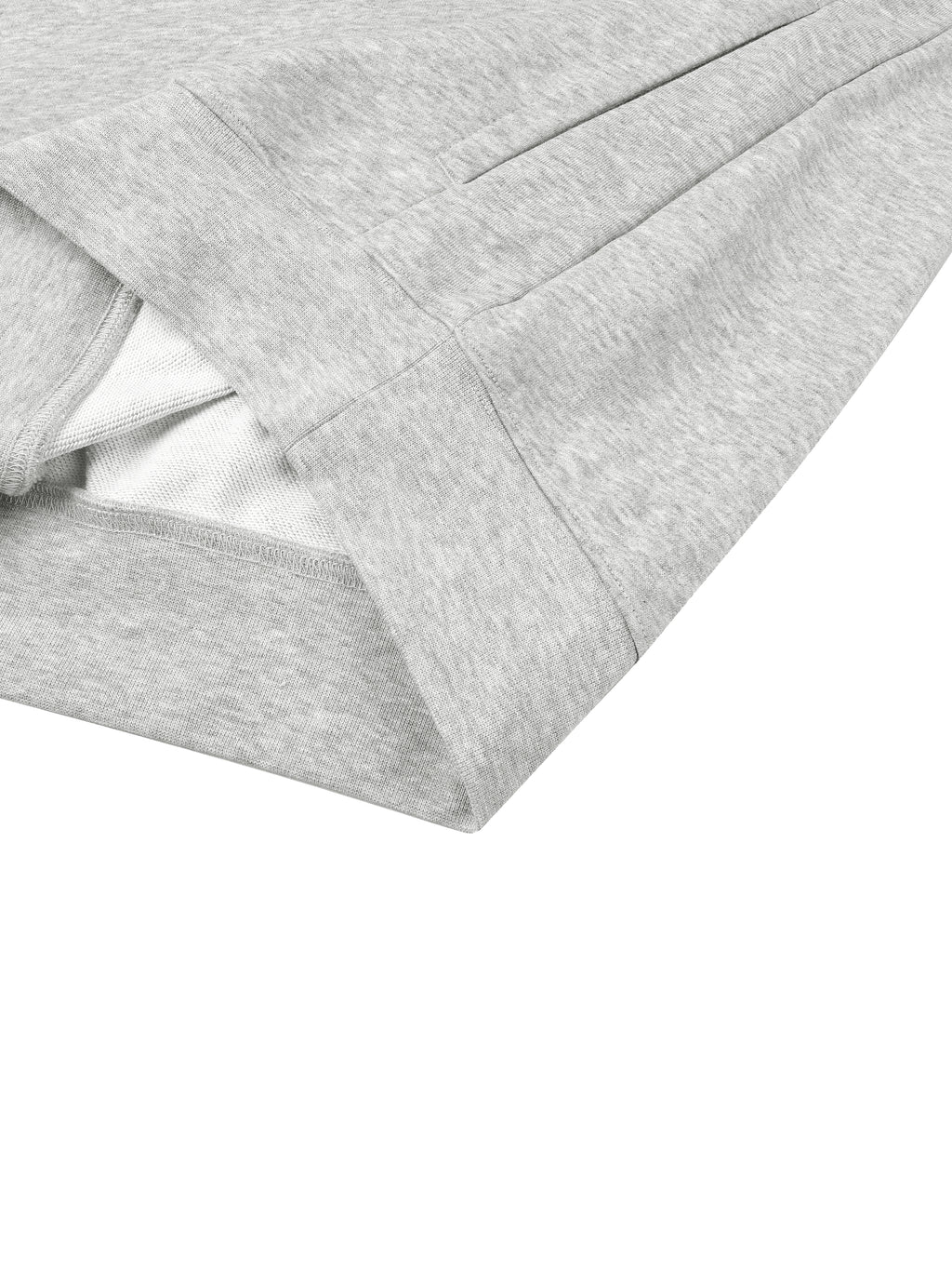 Nigeria Patch Quarter-Zip