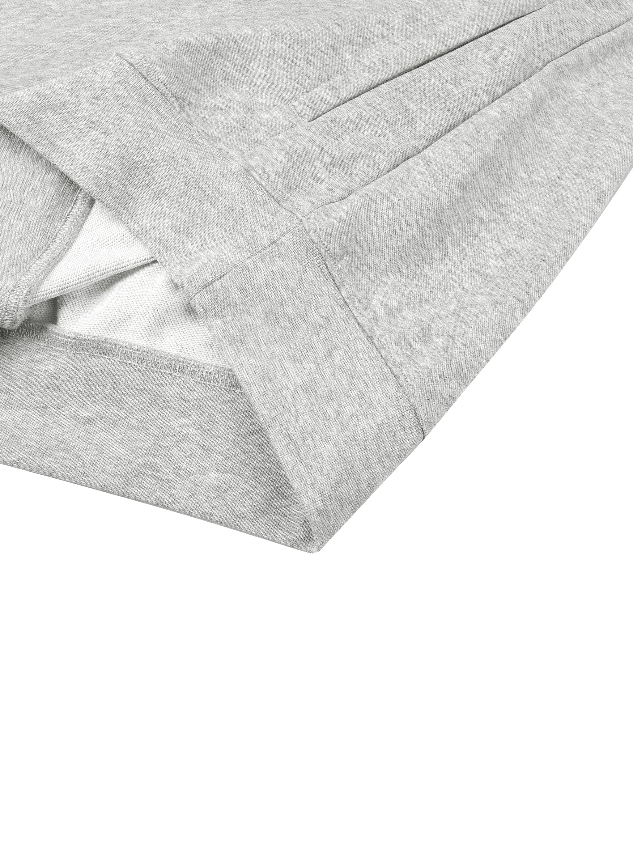 Nigeria Patch Quarter-Zip